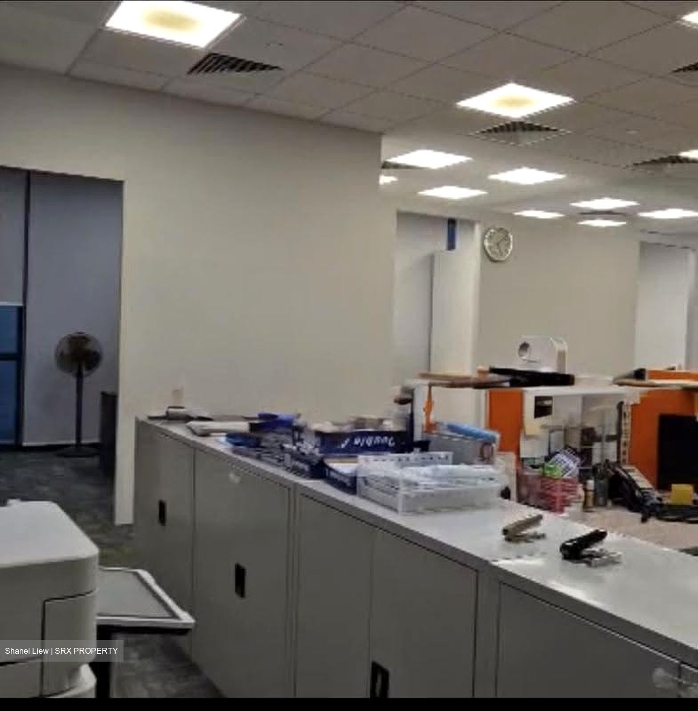 Vision Exchange (D22), Office #631883381